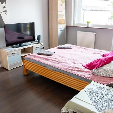 La Perla Gasthuis Miedzyzdroje