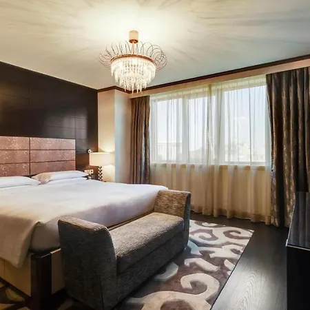 בית הארחה La Perla מידזיזדרויה