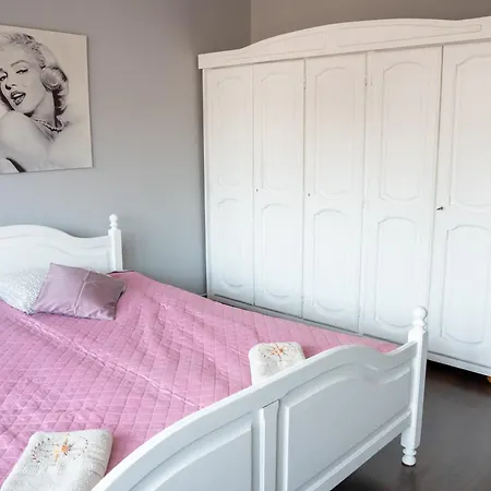 La Perla Guest house Miedzyzdroje
