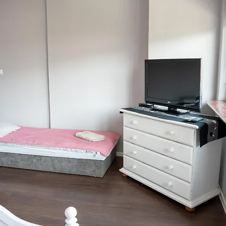 La Perla Miedzyzdroje