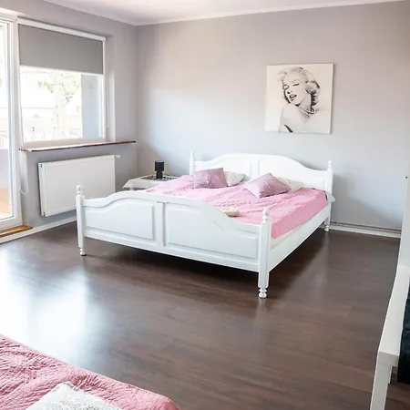 בית הארחה La Perla *