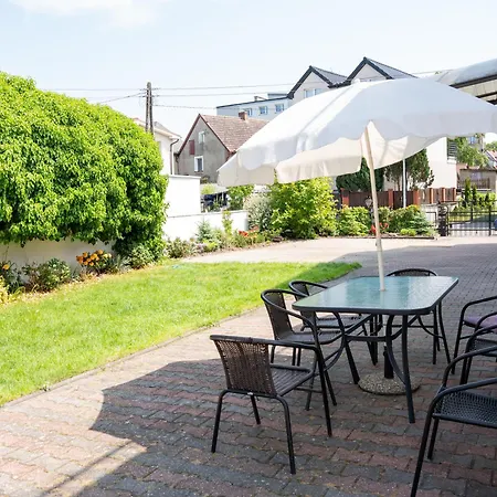 La Perla * מידזיזדרויה