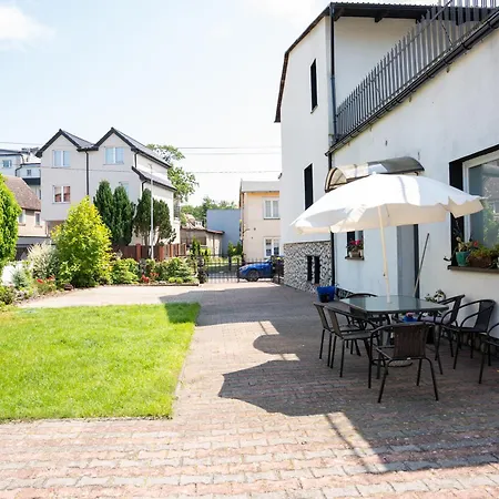 La Perla * מידזיזדרויה