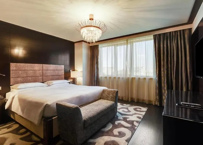 Pensjonat La Perla Międzyzdroje