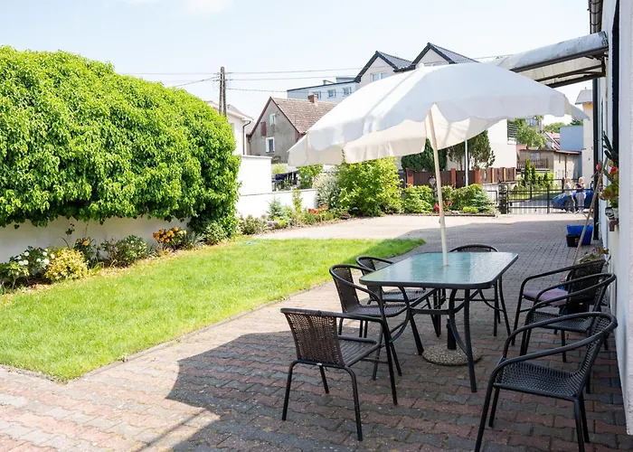 La Perla * Międzyzdroje