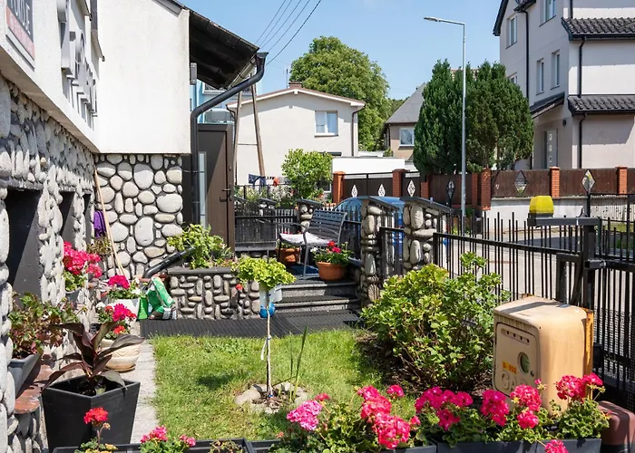 La Perla Pensjonat *