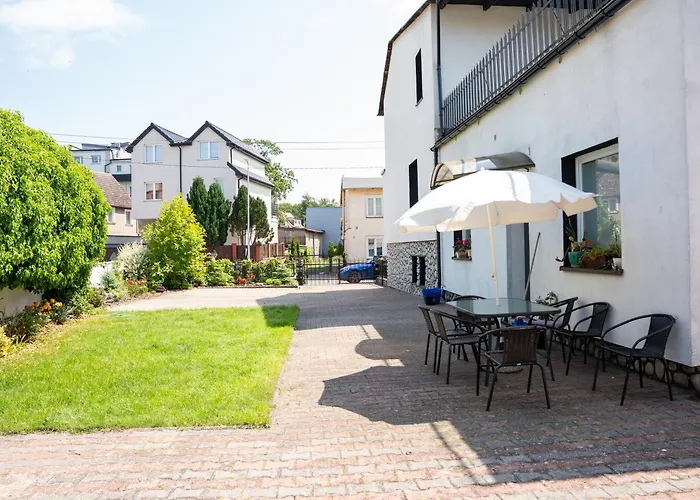 La Perla * Międzyzdroje