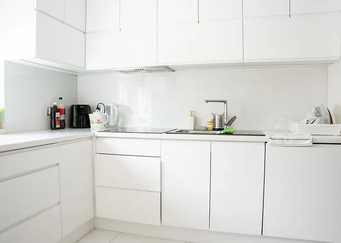 La Perla Międzyzdroje